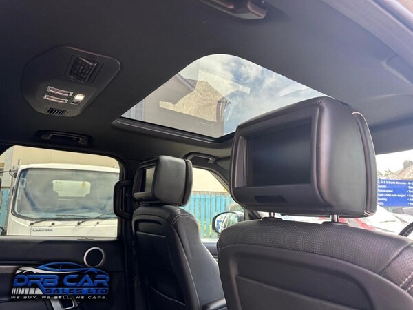 Used Land Rover Discovery 2020 for sale - 75532488: Photo 44