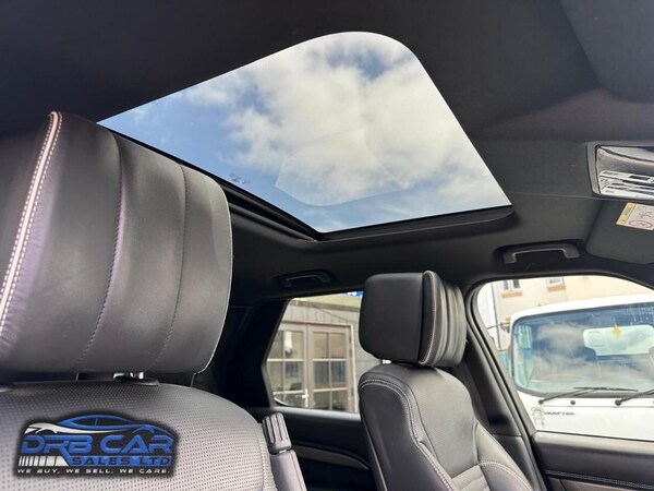 Used Land Rover Discovery 2020 for sale - 75532488: Photo 45