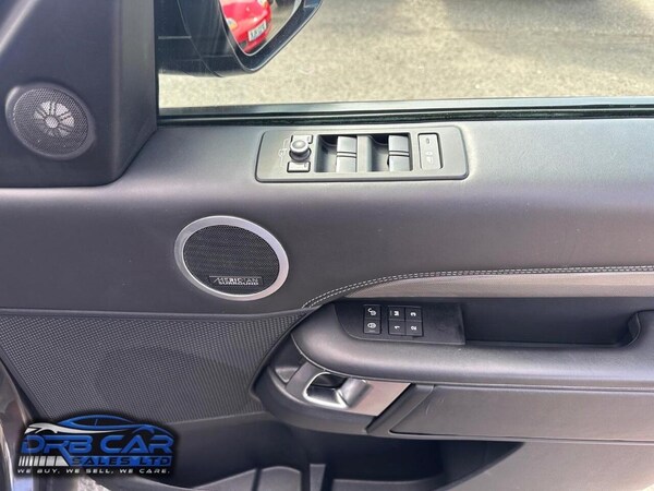 Used Land Rover Discovery 2020 for sale - 75532488: Photo 47