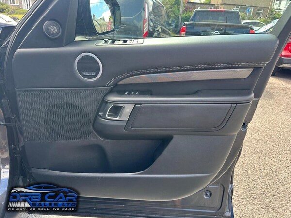 Used Land Rover Discovery 2020 for sale - 75532488: Photo 48