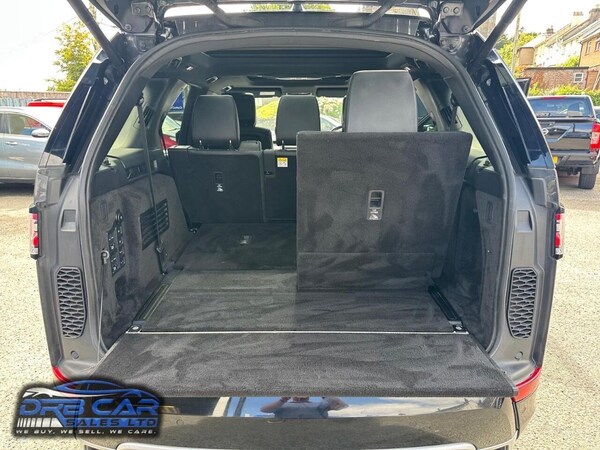 Used Land Rover Discovery 2020 for sale - 75532488: Photo 8