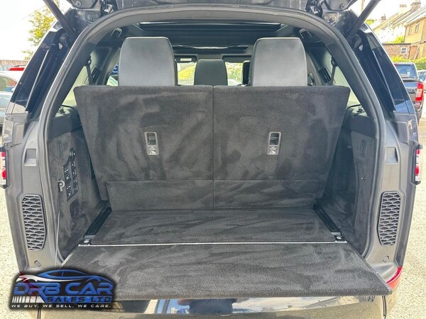 Used Land Rover Discovery 2020 for sale - 75532488: Photo 9