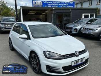 2015 (15) - 2.0 TDI BlueMotion Tech GTD Euro 6 (s/s) 5dr