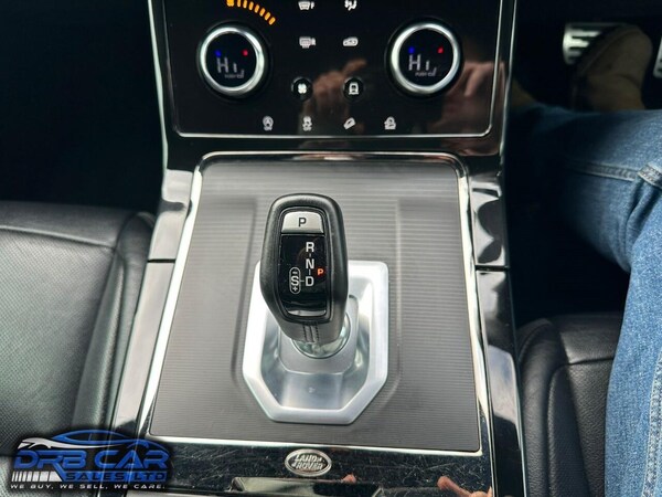 Used Land Rover Range Rover Evoque 2019 for sale - 76295550: Photo 11