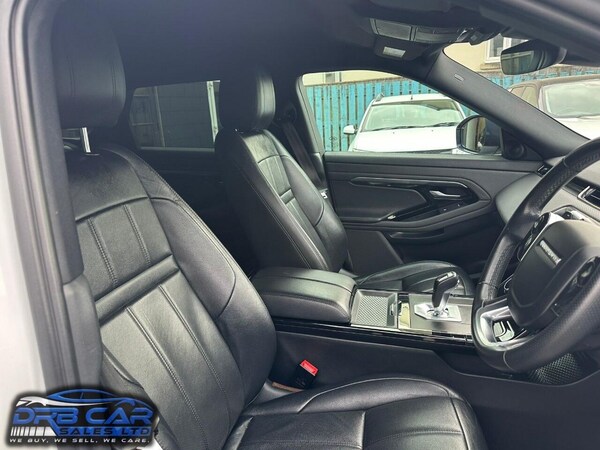 Used Land Rover Range Rover Evoque 2019 for sale - 76295550: Photo 13