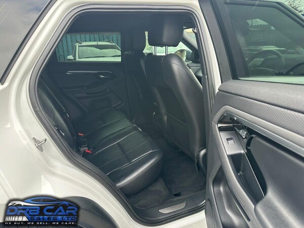 Used Land Rover Range Rover Evoque 2019 for sale - 76295550: Photo 14