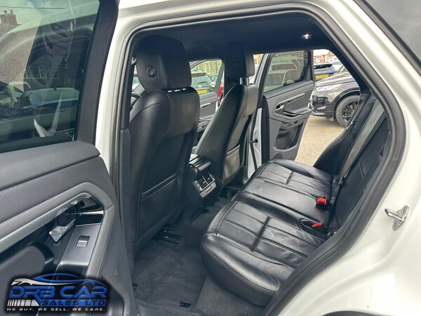 Used Land Rover Range Rover Evoque 2019 for sale - 76295550: Photo 15