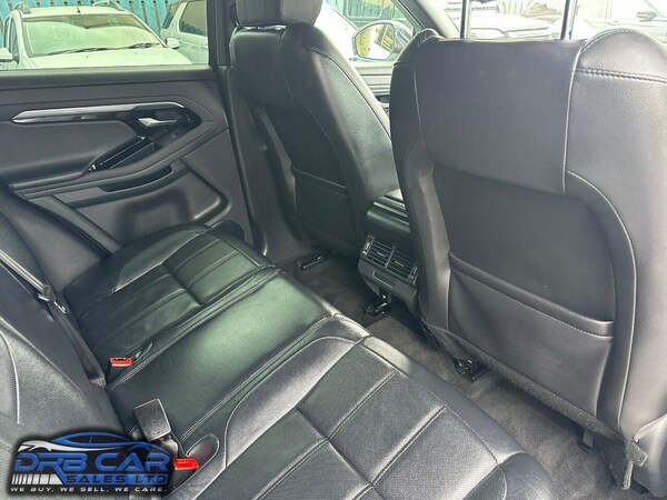 Used Land Rover Range Rover Evoque 2019 for sale - 76295550: Photo 17