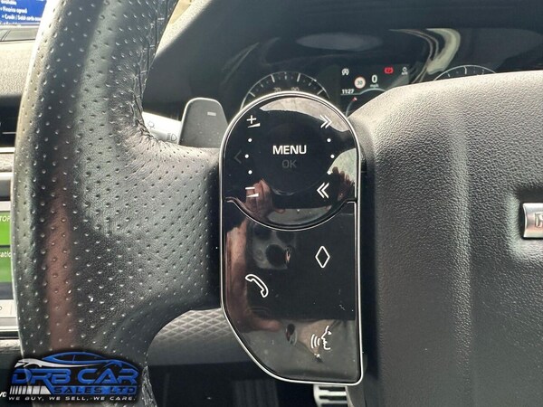 Used Land Rover Range Rover Evoque 2019 for sale - 76295550: Photo 19