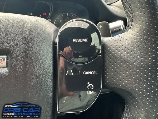Used Land Rover Range Rover Evoque 2019 for sale - 76295550: Photo 21