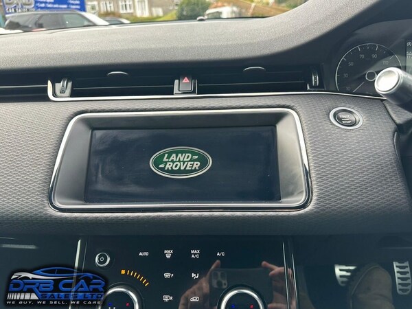 Used Land Rover Range Rover Evoque 2019 for sale - 76295550: Photo 23