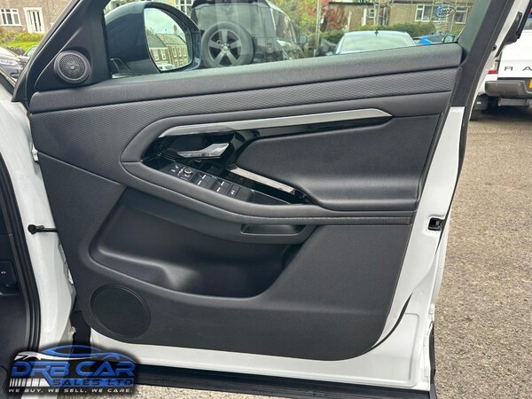 Used Land Rover Range Rover Evoque 2019 for sale - 76295550: Photo 24