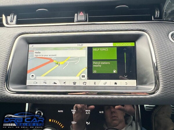 Used Land Rover Range Rover Evoque 2019 for sale - 76295550: Photo 26