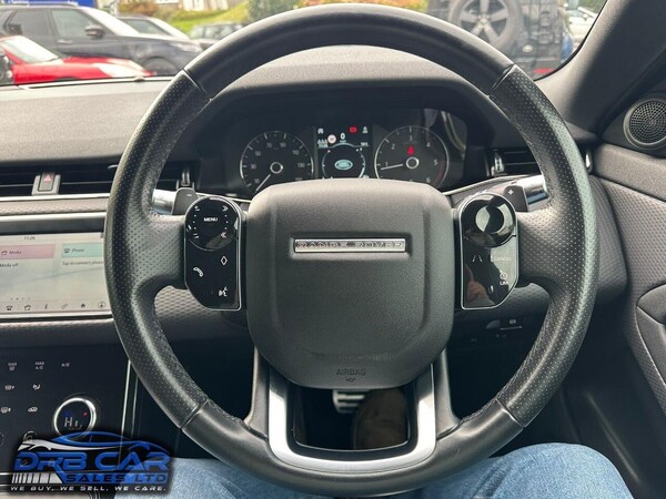 Used Land Rover Range Rover Evoque 2019 for sale - 76295550: Photo 27