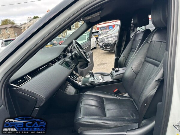 Used Land Rover Range Rover Evoque 2019 for sale - 76295550: Photo 29