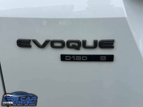 Used Land Rover Range Rover Evoque 2019 for sale - 76295550: Photo 32