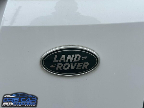 Used Land Rover Range Rover Evoque 2019 for sale - 76295550: Photo 33