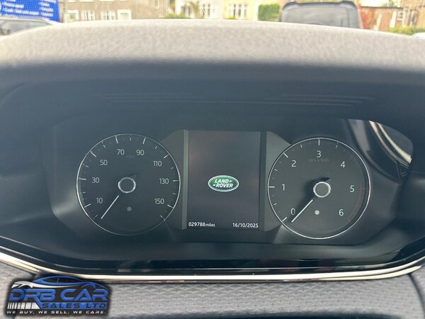 Used Land Rover Range Rover Evoque 2019 for sale - 76295550: Photo 34