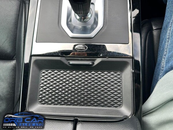 Used Land Rover Range Rover Evoque 2019 for sale - 76295550: Photo 36