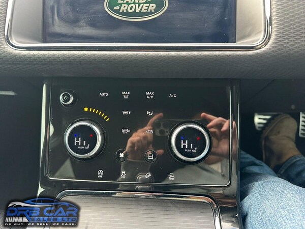 Used Land Rover Range Rover Evoque 2019 for sale - 76295550: Photo 38