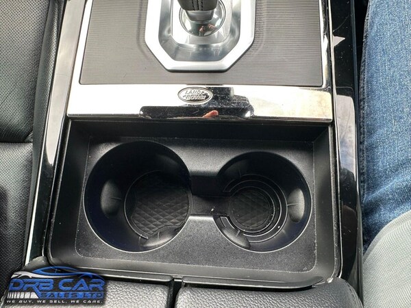 Used Land Rover Range Rover Evoque 2019 for sale - 76295550: Photo 40