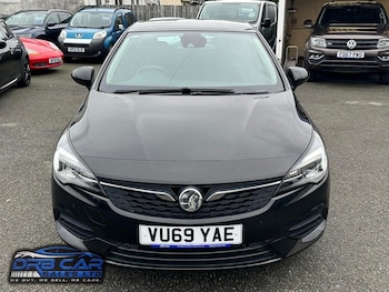 Used Vauxhall Astra 2019 for sale - 76424062: Photo