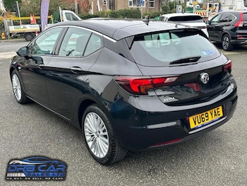 Used Vauxhall Astra 2019 for sale - 76424062: Photo