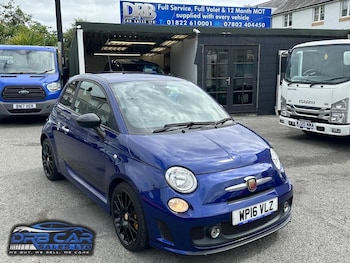 Abarth - 595