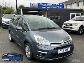 2011 (11) - 1.6 HDi VTR+ 5dr EGS6