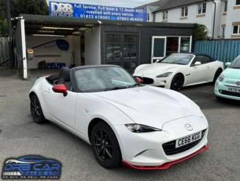 (66) - 1.5 SKYACTIV-G Icon Euro 6 2dr