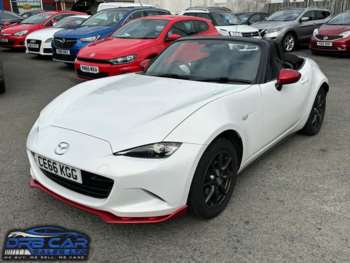 Used Mazda MX-5 2016 for sale - 74557510: Photo