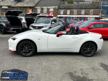 Used Mazda MX-5 2016 for sale - 74557510: Photo