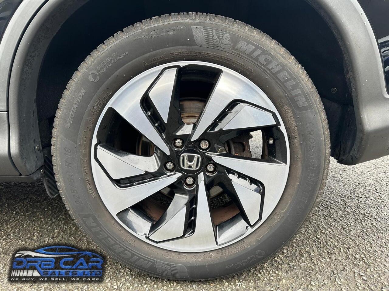 Used Honda CR-V 2015 for sale - 76349474: Photo 10