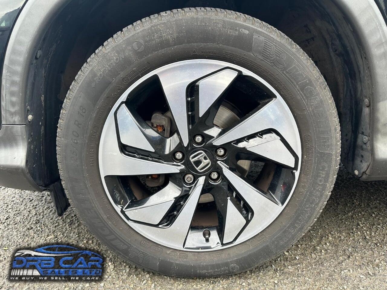 Used Honda CR-V 2015 for sale - 76349474: Photo 11