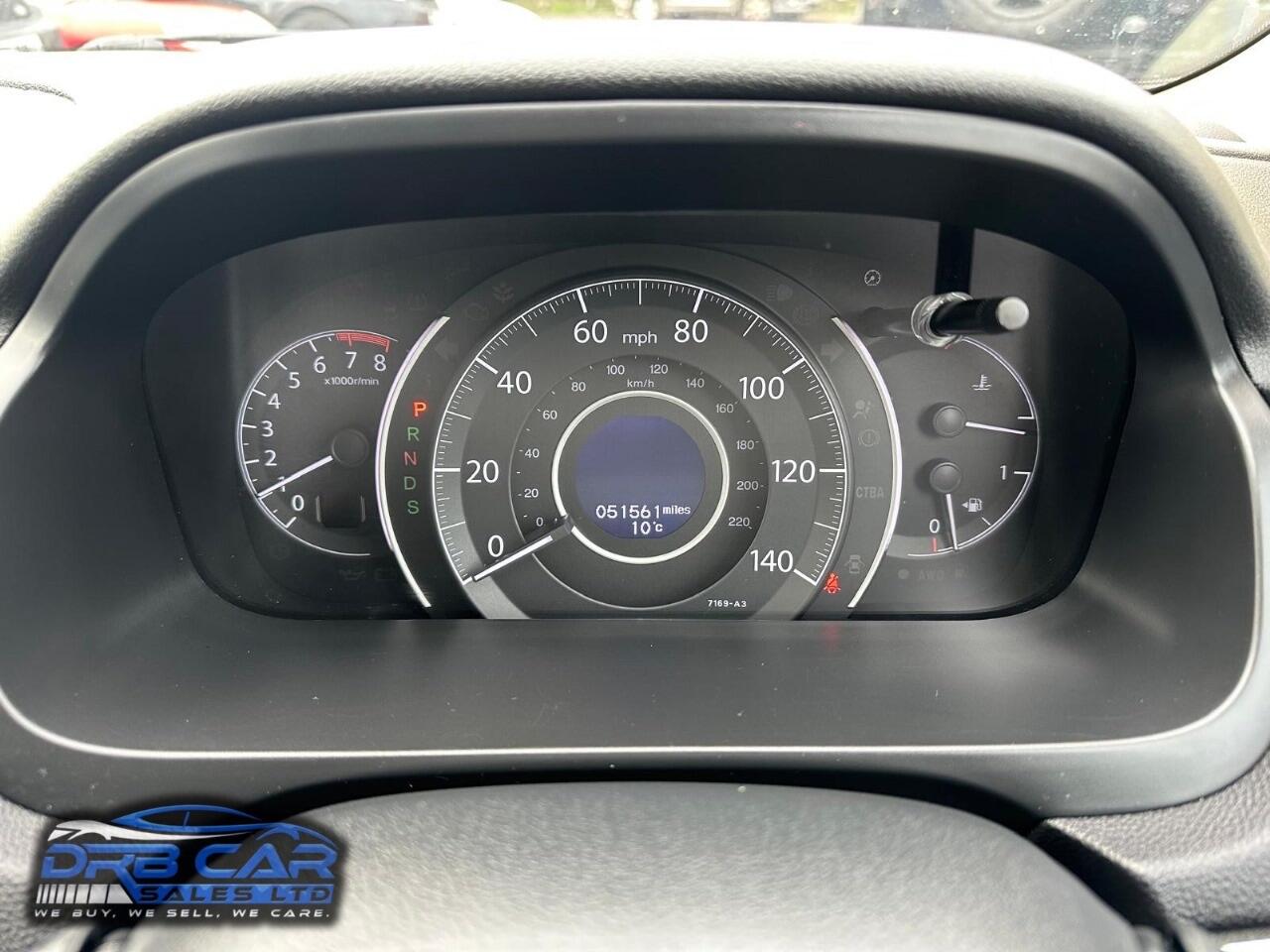 Used Honda CR-V 2015 for sale - 76349474: Photo 12