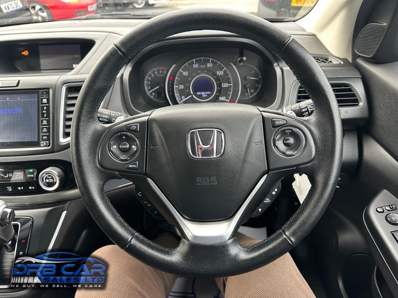 Used Honda CR-V 2015 for sale - 76349474: Photo 13