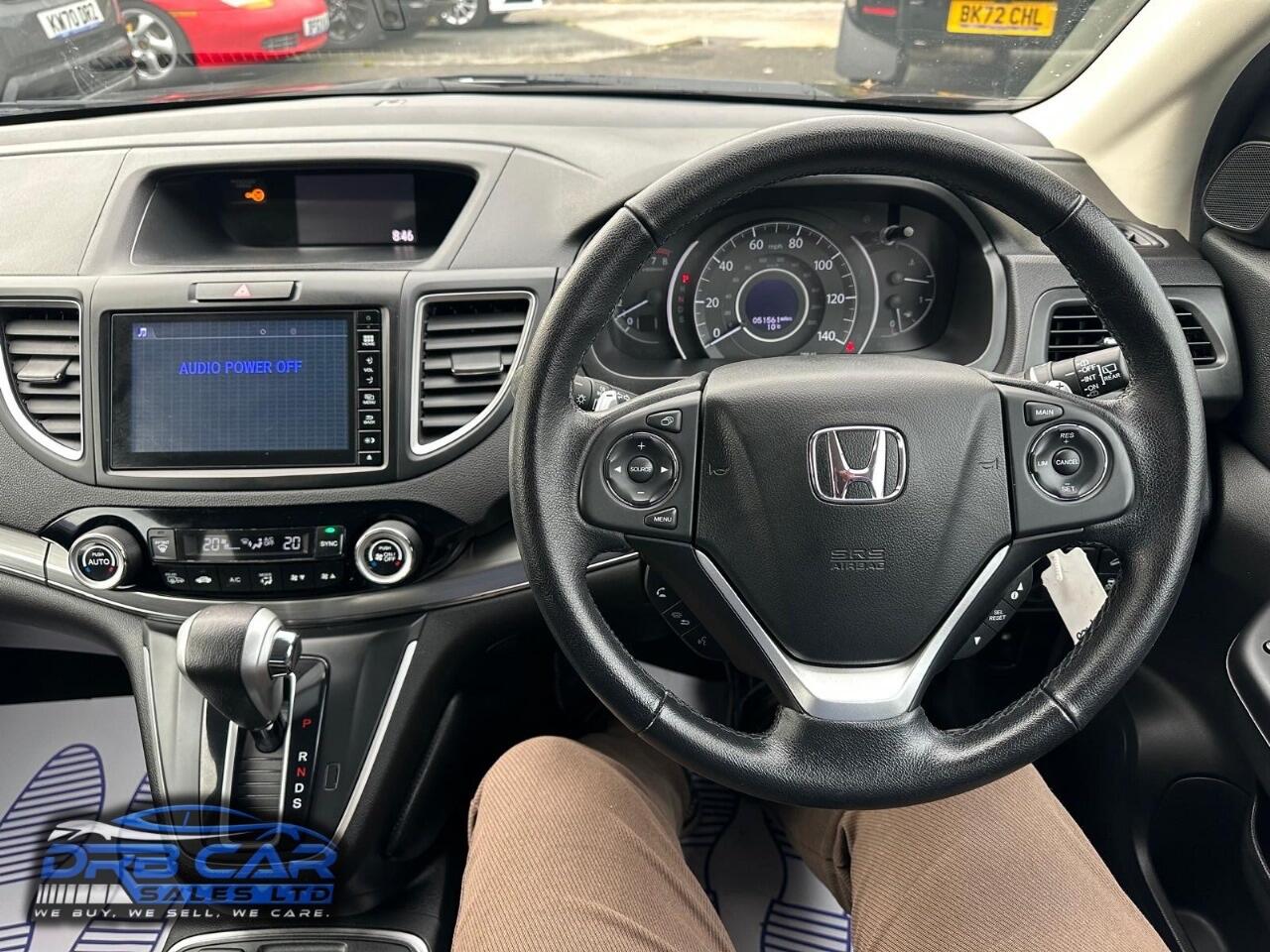 Used Honda CR-V 2015 for sale - 76349474: Photo 14