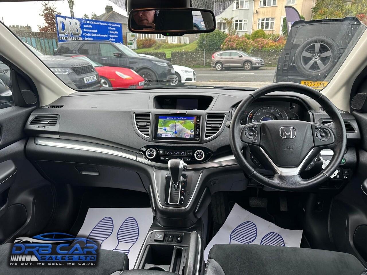 Used Honda CR-V 2015 for sale - 76349474: Photo 15