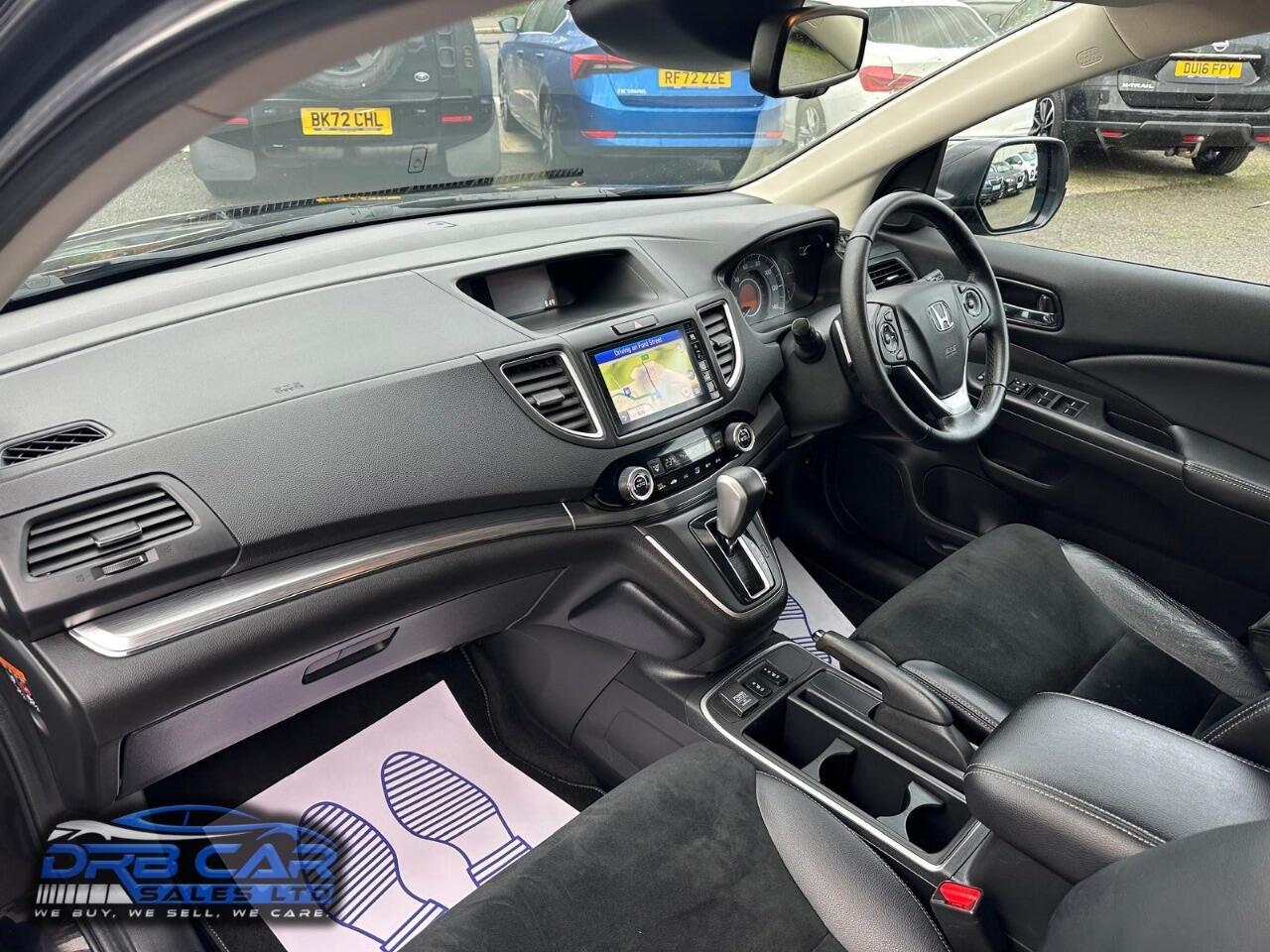 Used Honda CR-V 2015 for sale - 76349474: Photo 18