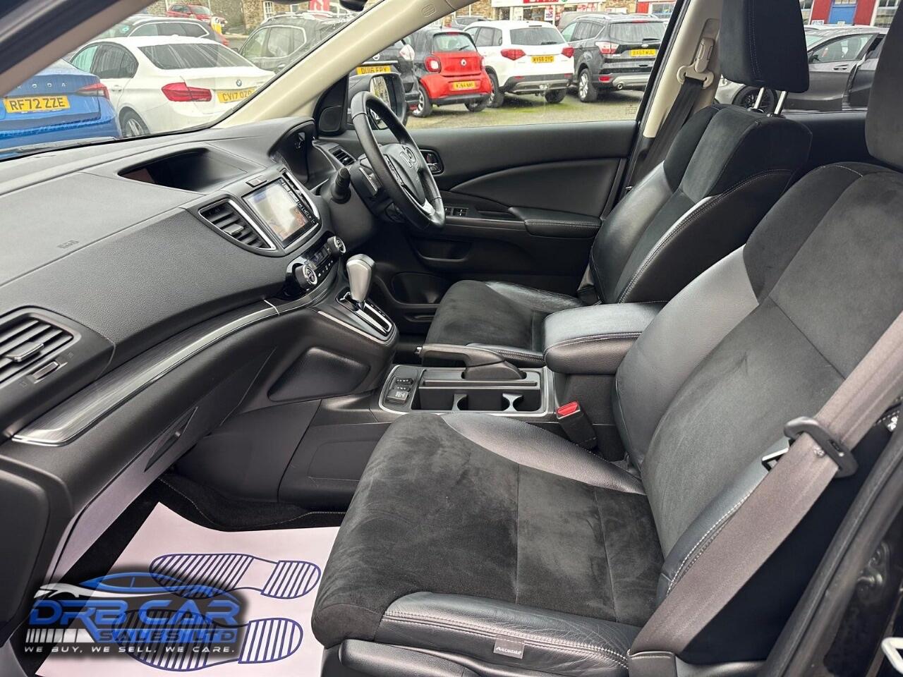 Used Honda CR-V 2015 for sale - 76349474: Photo 19