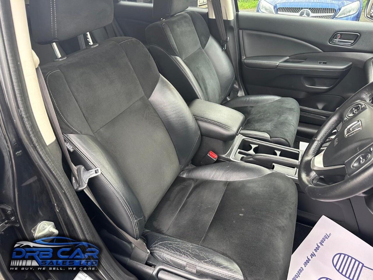 Used Honda CR-V 2015 for sale - 76349474: Photo 20