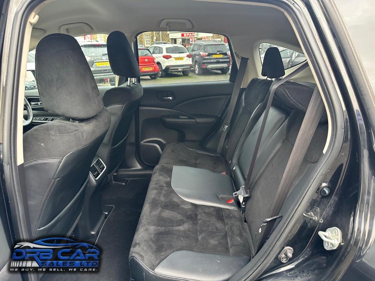 Used Honda CR-V 2015 for sale - 76349474: Photo 21