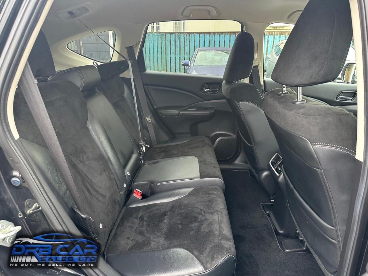 Used Honda CR-V 2015 for sale - 76349474: Photo 22