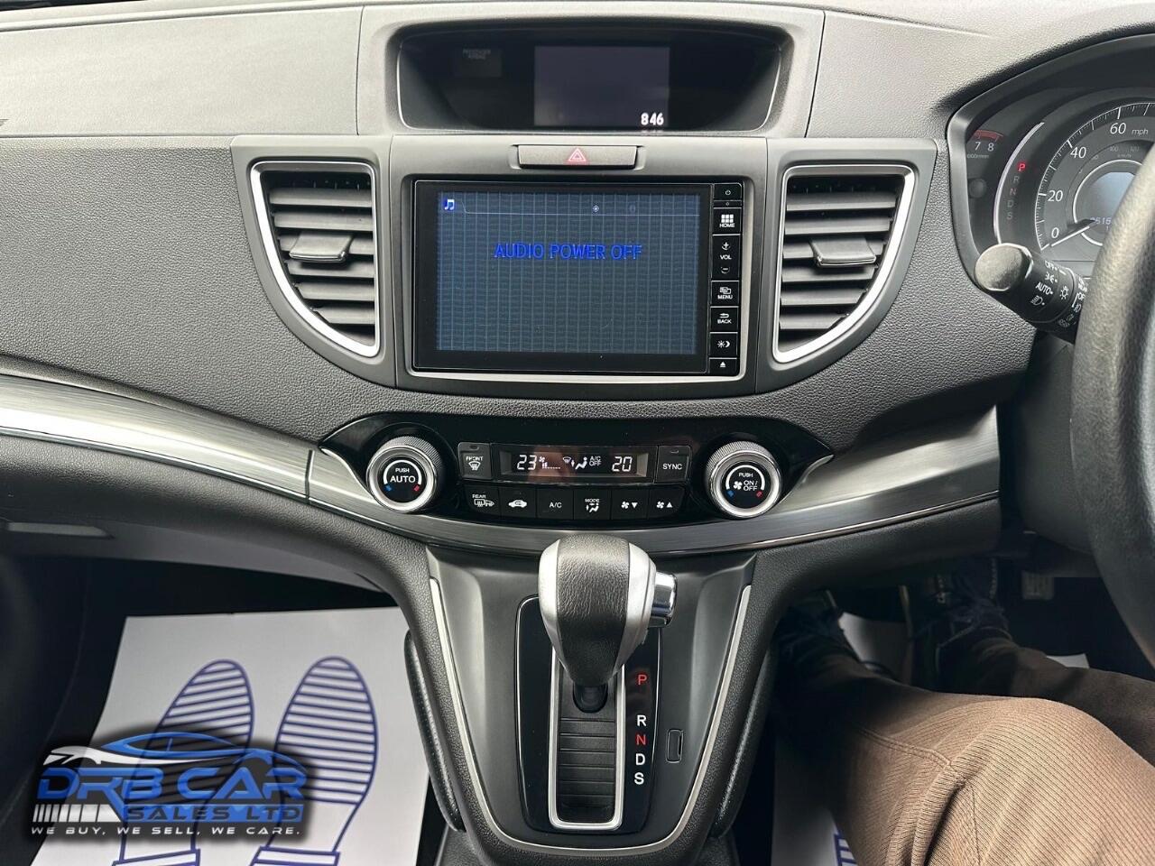 Used Honda CR-V 2015 for sale - 76349474: Photo 23