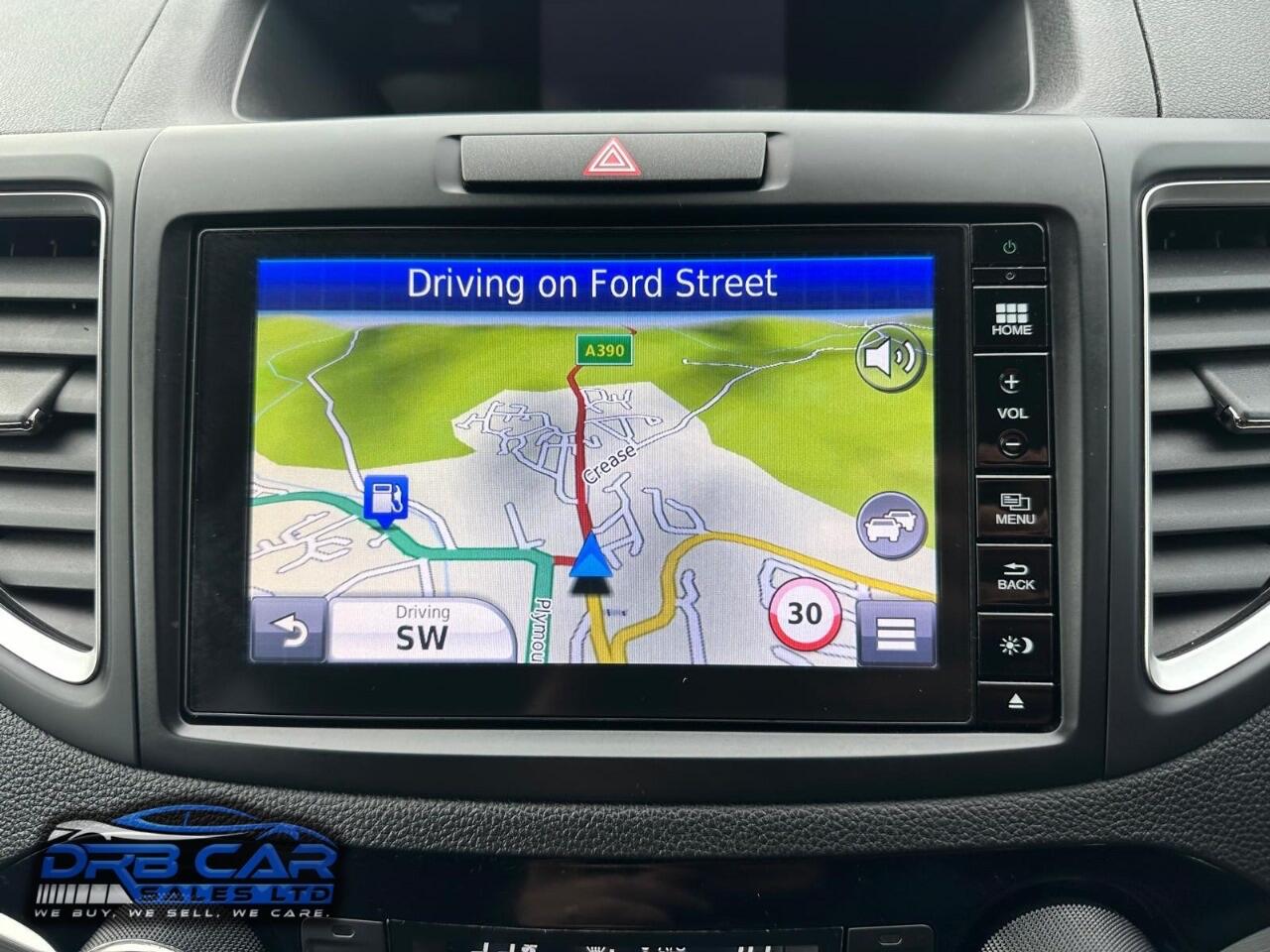 Used Honda CR-V 2015 for sale - 76349474: Photo 24