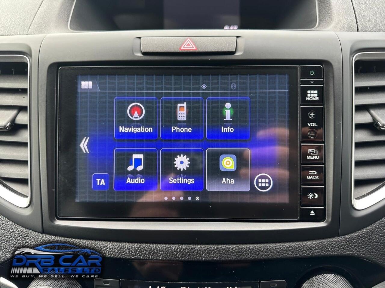 Used Honda CR-V 2015 for sale - 76349474: Photo 25