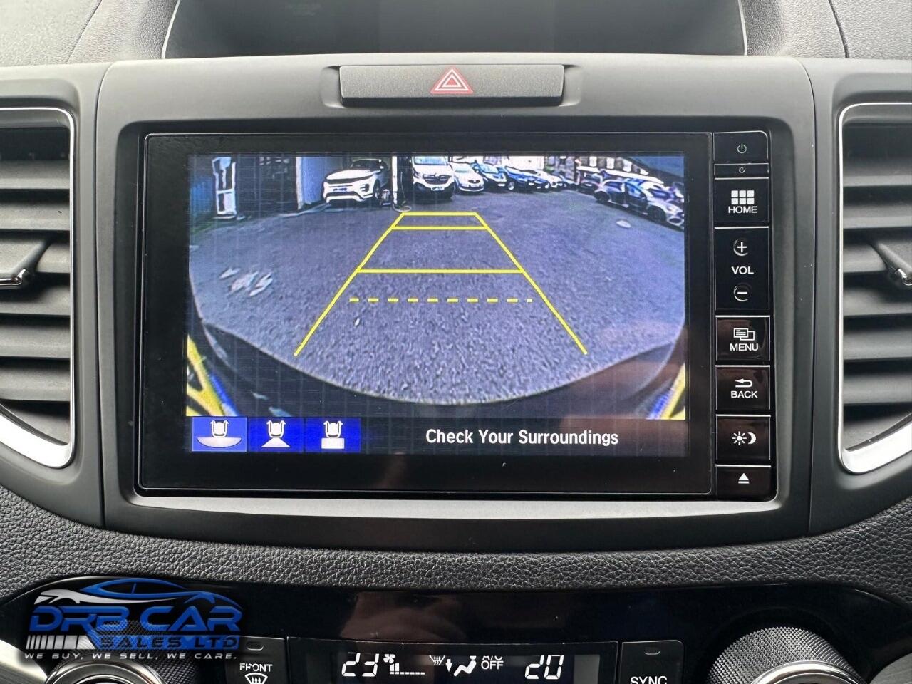 Used Honda CR-V 2015 for sale - 76349474: Photo 26