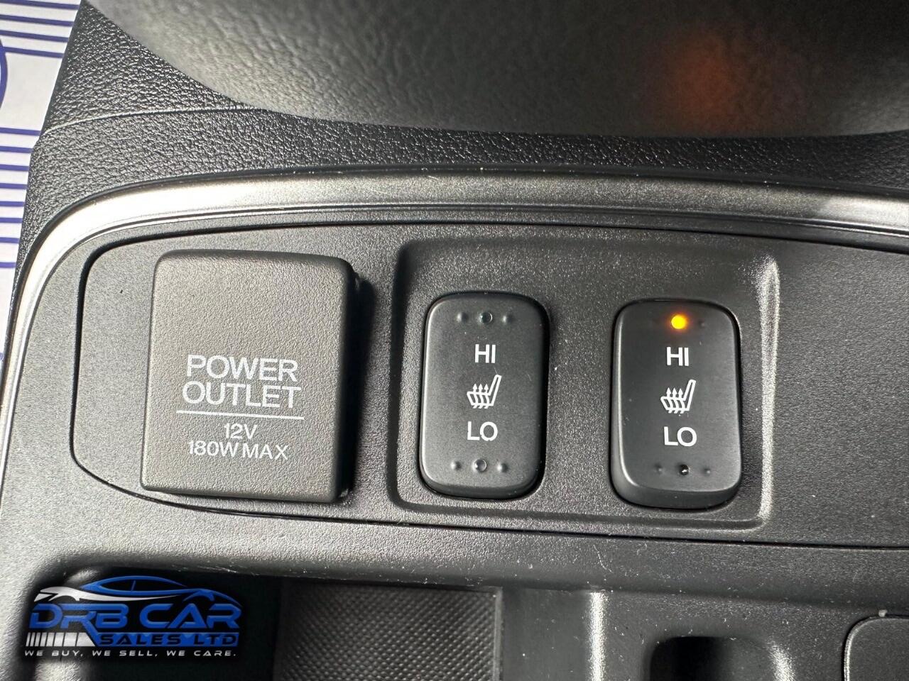 Used Honda CR-V 2015 for sale - 76349474: Photo 27