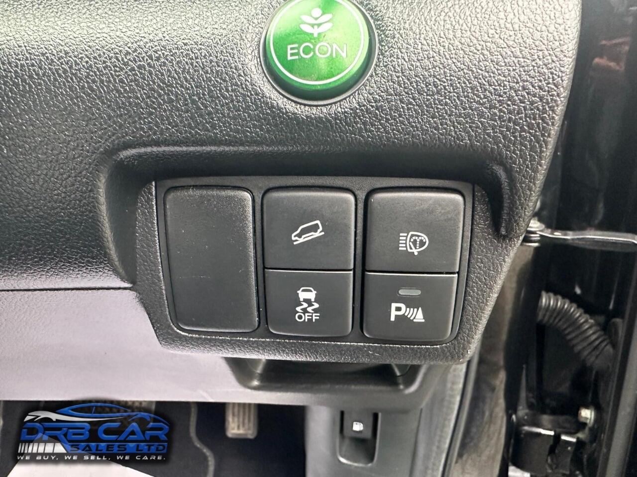 Used Honda CR-V 2015 for sale - 76349474: Photo 28