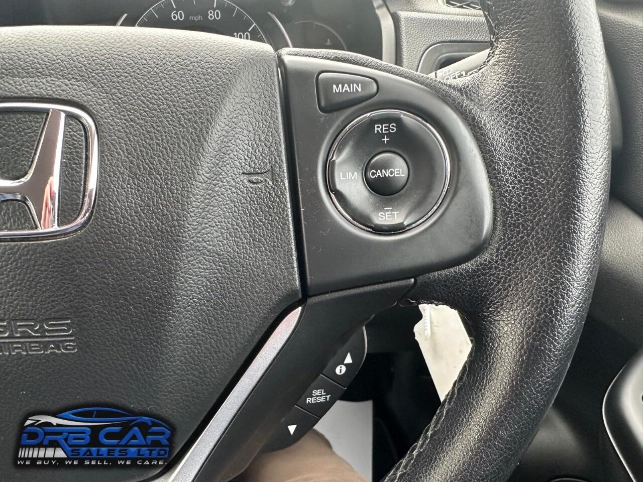 Used Honda CR-V 2015 for sale - 76349474: Photo 29